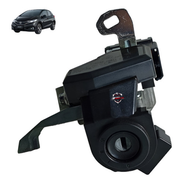 Comutador Cilindro Ignição Honda Fit 1.5 2017