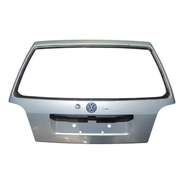 Tampa Traseira Vw Golf 1995 Cinza