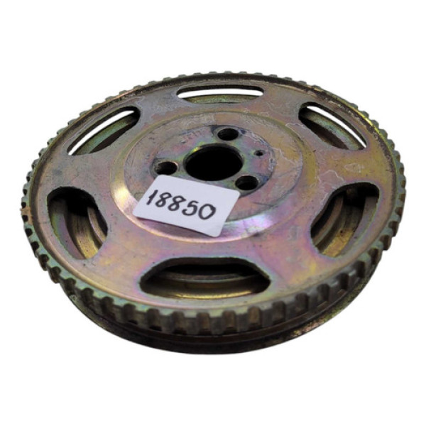 Polia Virabrequim Fiat Palio Uno Fire 1.0 1997 1998