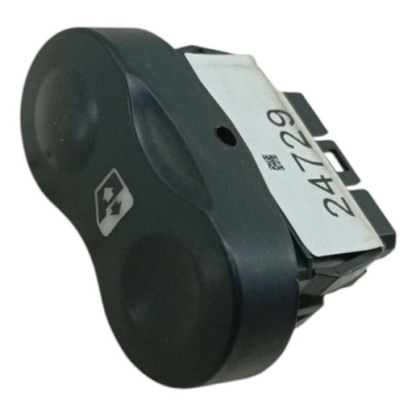 Botão Vidro Eletrico Renault Sandero Logan 2008 2010