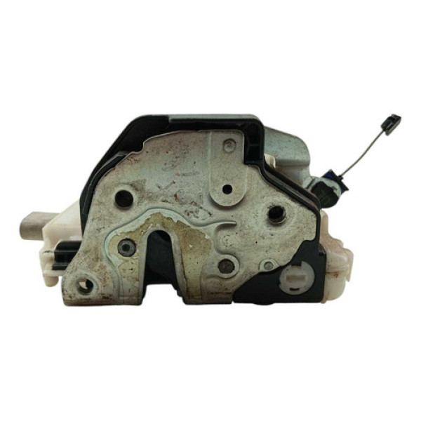  Fechadura Elétrica Traseira Esquerda Vw Fox Gol 2010 2020