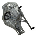  Maquina Vidro Dianteira Esquerda Hyundai Tucson 2005 2015