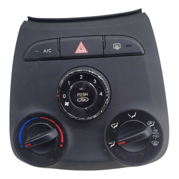 Comando Ar Condicionado Hyundai Hb20 2013 2019 972501sxxx
