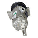 Compressor Ar Condicionado Gm Onix Turbo 1.0 2020 2023