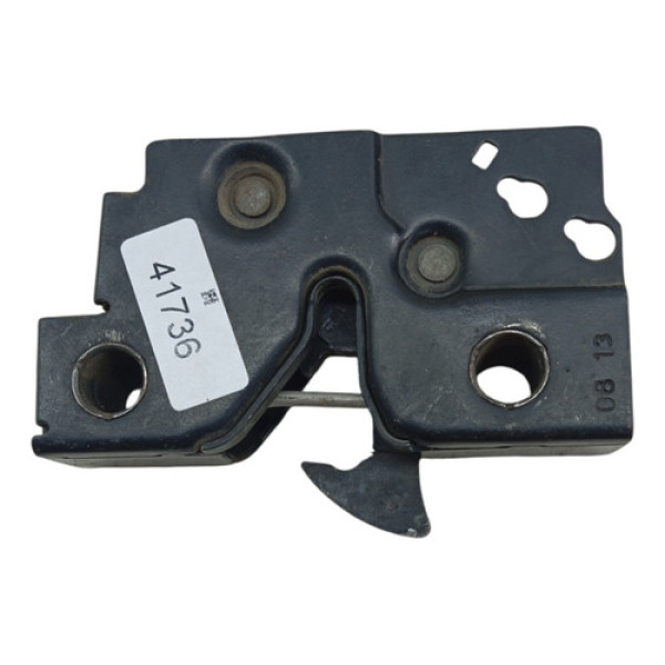 Fechadura Capo Vw Gol Voyage G5 G8 2010 2020