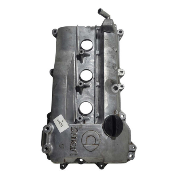 Tampa Valvulas Smart Fortwo Brabus 1.0 2009