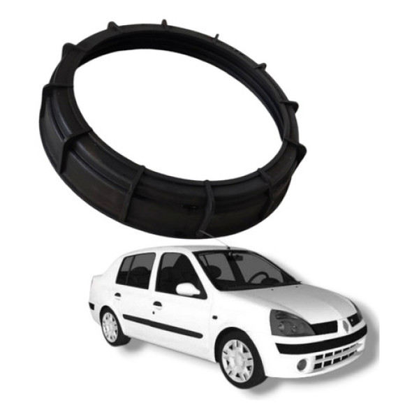 Porca Trava Bomba Combustível Renault Clio 2004
