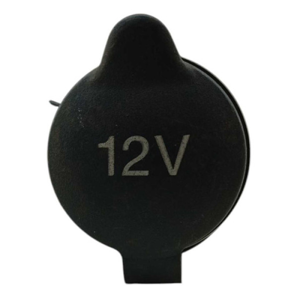 Tomada 12v Console Central Ford Ka 2015 2019