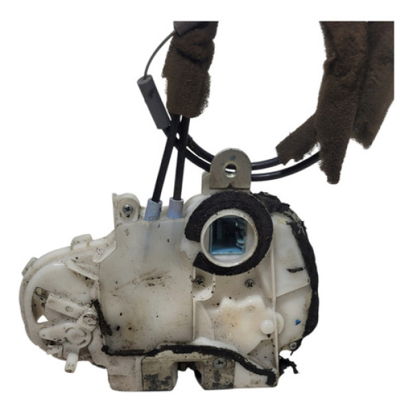 Fechadura Elétrica Traseira Direita Honda New Civic 2006 11