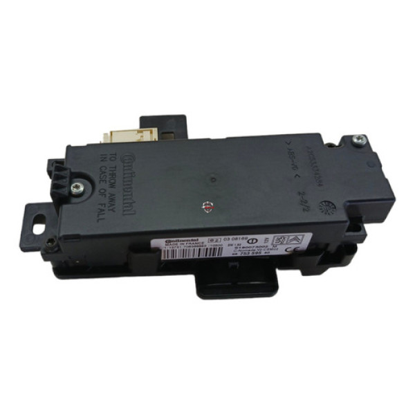 Módulo Bluetooh Citroen C4 Pallas 2009