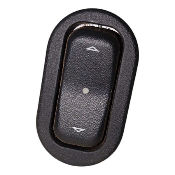 Botão Vidro Elétrico Gm Astra Corsa Meriva Zafira 2000 2012