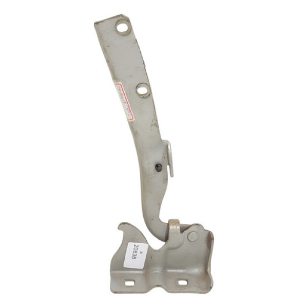 Braço Dobradiça Capo Esquerdo Fiat Palio Attractive 2012 17