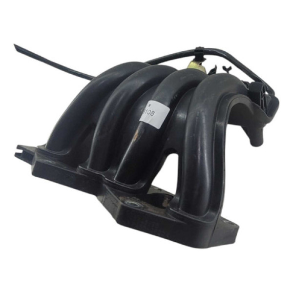 Coletor Admissão Fiat Uno Fiorino 1.0 2001 2005