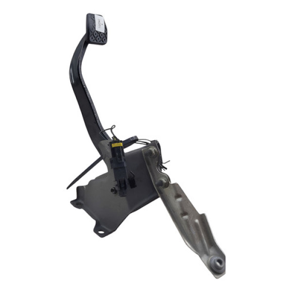 Pedal Freio Chevrolet Corsa Hatch Maxx 2005 Preto