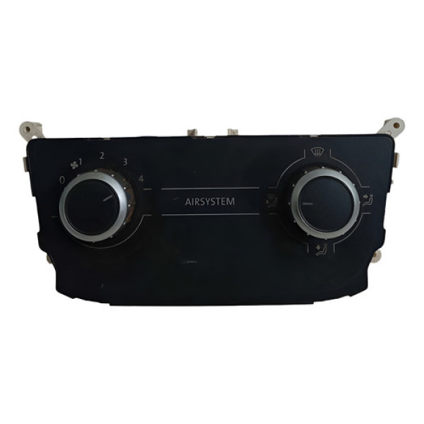 Comando De Ar Vw Gol G5   Voyage  Saveiro S/ar Original 09