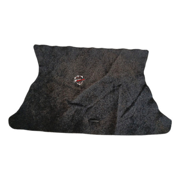 Forro Carpe Porta Mala Volkswagen Gol G5 1.0 2009