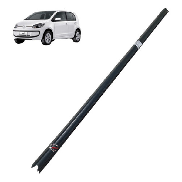 Pestana Interna Porta Dianteira Esquerda Volks. Up Take 2015