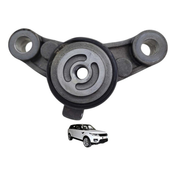 Tensor Correia Alternador Range Rover Sport 2014 Ck5q8680ac