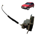 Fechadura Elétrica Dianteira Esquerda Chevrolet Celta 2004