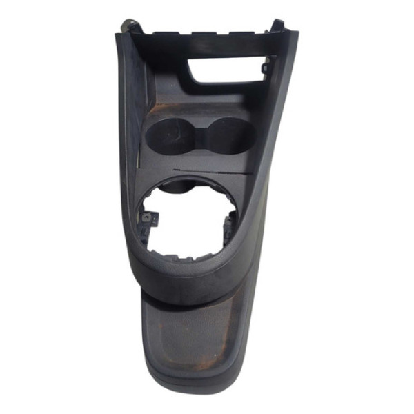 Console Central Volkswagen Gol Fox Saveiro 2009 2016