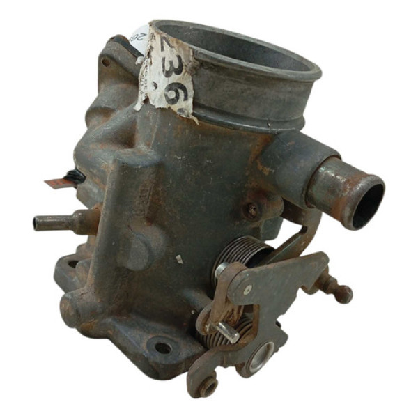 Tbi Corpo Borboleta Gm Corsa Celta 1.0 8v 1996 2004