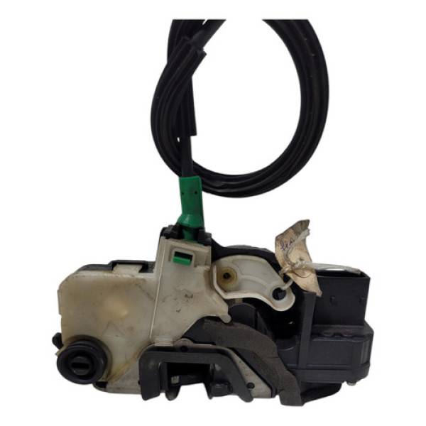  Fechadura Elétrica Traseira Direita Gm Cruze 2011 2016