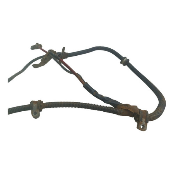 Chicote Injecao Eletronica G3 1.0 16v G2 Vw Gol 1994  2005