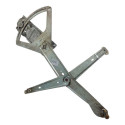Maquina Vidro Manual Chevrolet Celta 2000