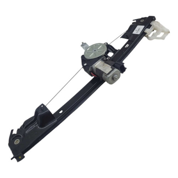 Maquina Vidro Elétrico Diant Esquerdo Fiat Palio 2013 2018