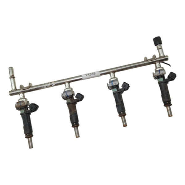 Flauta Injeção Bicos Gm Cruze 1.8 2012 2015