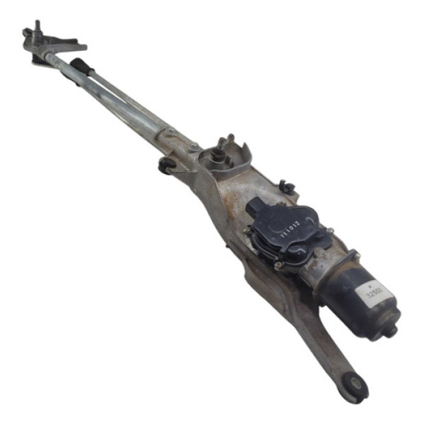 Maquina Limpador Parabrisa Mitsubishi L200 2008 2015