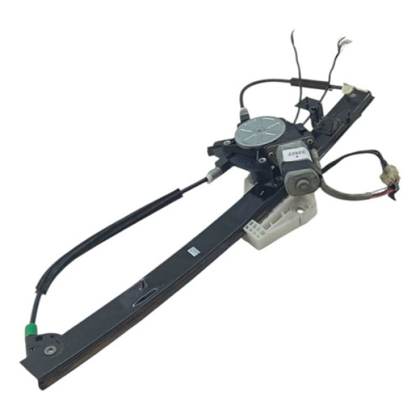 Maquina Vidro Dianteiro Le Ford Ka Flex 1.0 2011