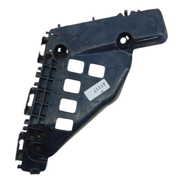 Guia Parachoque Dianteiro Direito Toyota Corolla 2015 2019