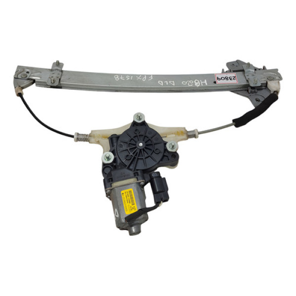 Maquina Vidro Elétrica Dianteira Direita Hyundai Hb20 12 19