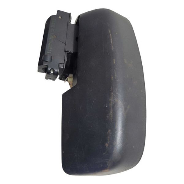 Limpador Traseiro Fechadura Eletrica Peugeot 206sw 2005 2006 Preto