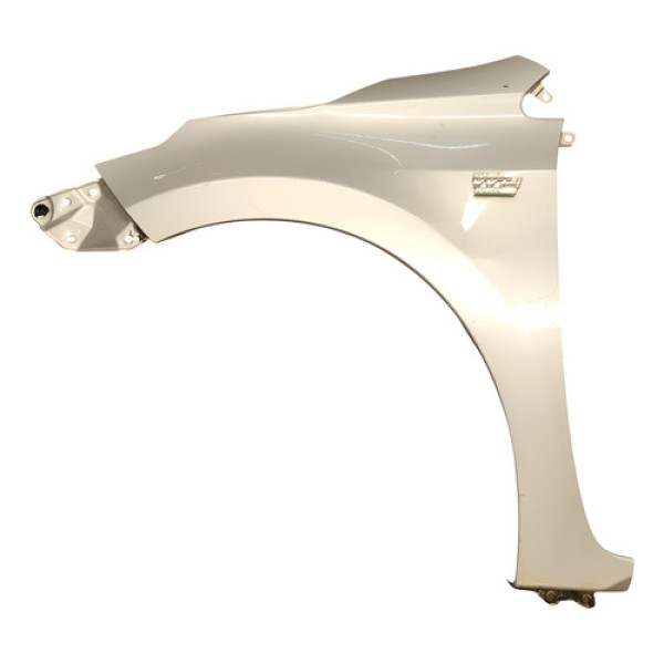 Paralama Esquerdo Toyota Corolla 2015 2018