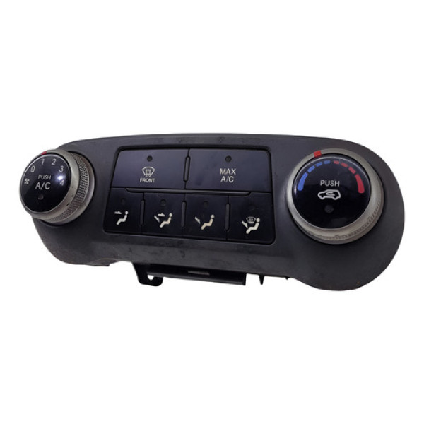 Comando Ar Condicionado Digital Hyundaai Ix35  10 2013