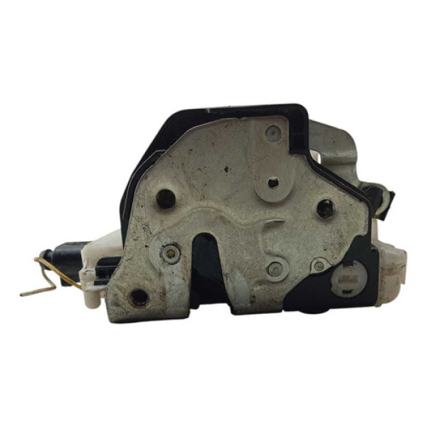 Fechadura Traseira Esquerda Vw Gol Voyage Saveiro 2009 2016