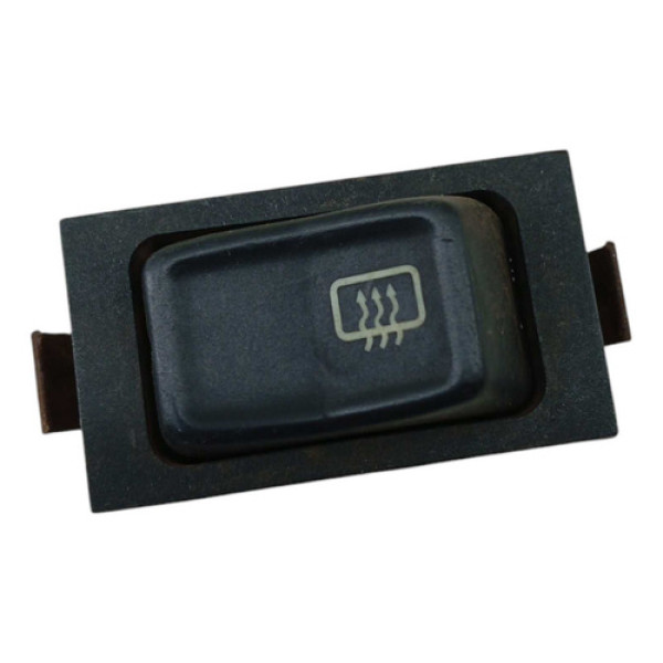 Botão Desembaçador Vw Gol Parati Voyage 1988 1995