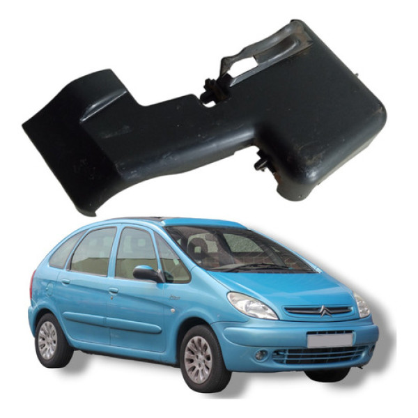 Acabamento Fechadora Dianteira Direita Xsara Picasso 2004