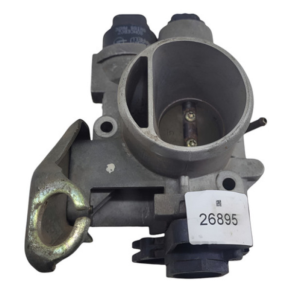 Tbi Corpo Borboleta Fiat Palio Siena Uno 1.0 2007 011