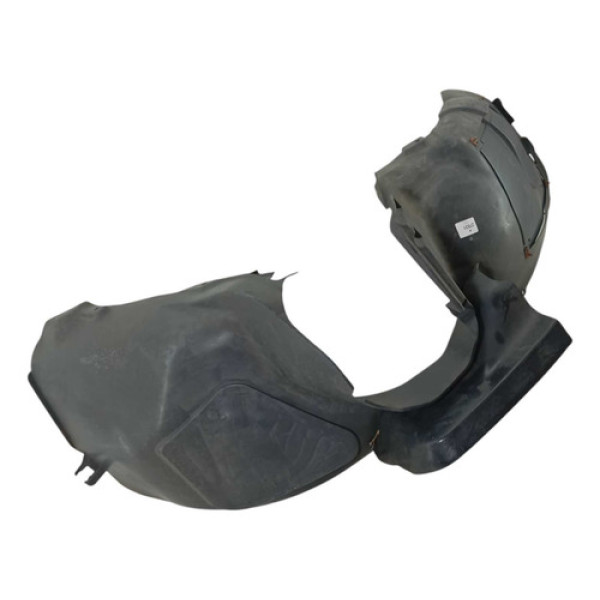 Parabarro Dianteiro Direito Fiat Strada 2015 2016 