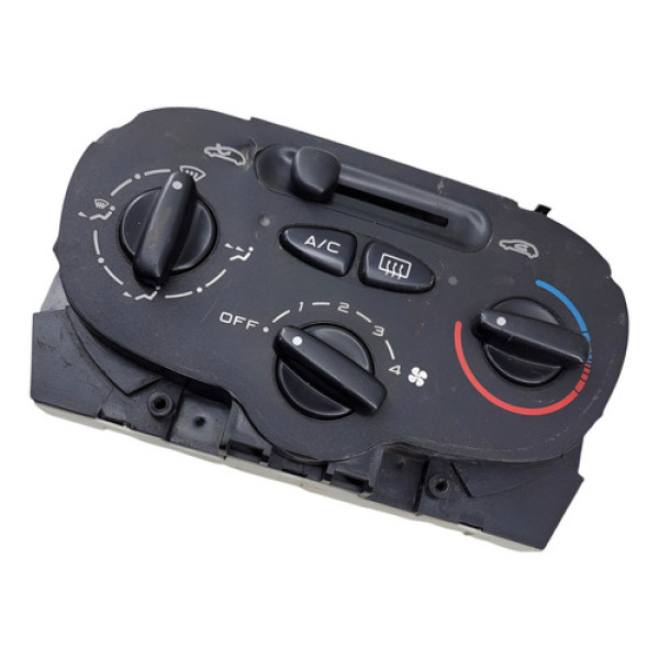 Comando Ar Condicionado Peugeot 206 207 10 2013