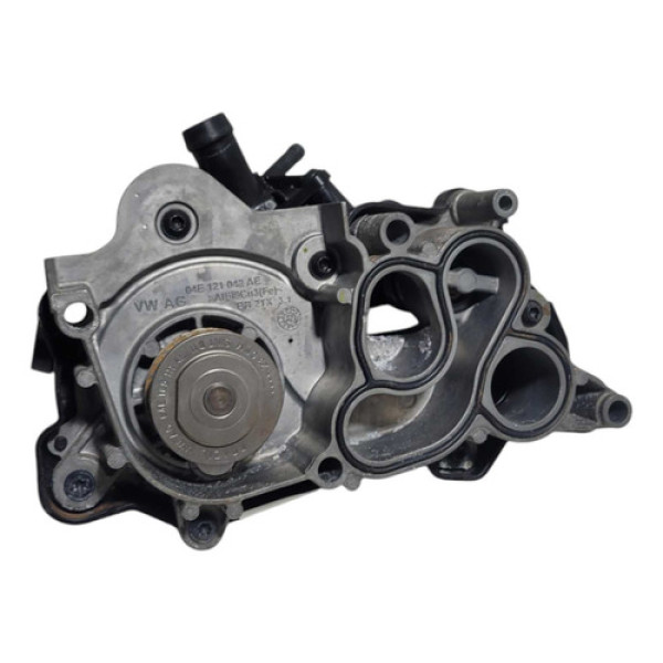 Bomba Agua Vw Nivus 1.0 Tsi 2023 04e121042ae