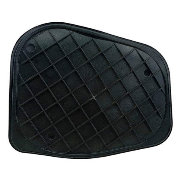 Tampa Interna Porta Traseira Le Audi A1 1.4 2014 8x4839915 Preto