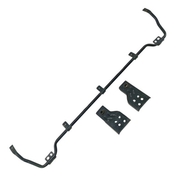 Travessa Inferior Radiador Fiat Uno Fiorino Mobi 2013 2019