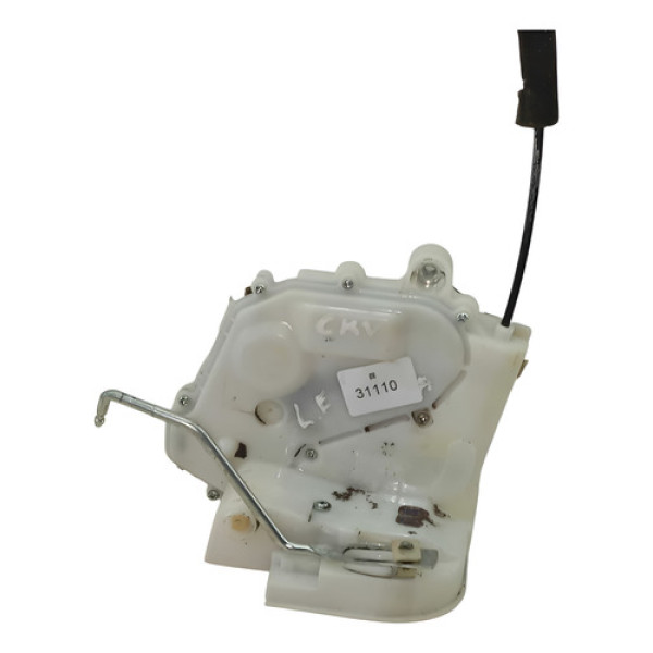 Fechadura Elétrica Traseira Esquerda Honda Crv 2009 2014
