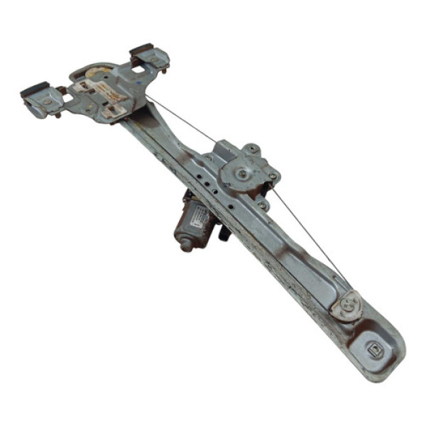 Maquina Vidro Eletrica Traseira Direita Gm Spin 2013 2019