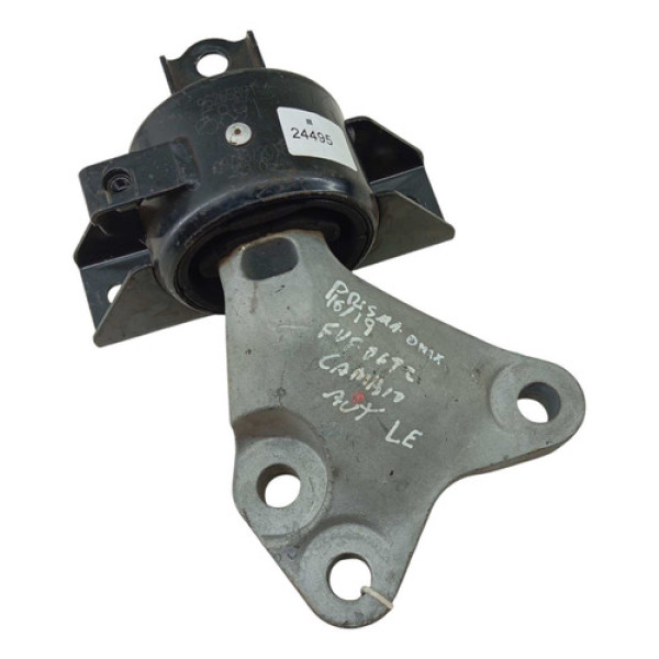Coxim Motor Esquerdo Gm Onix Prisma Cobalt Aut. 2016 2019