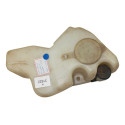 Reservatorio Agua Parabrisa Gm Corsa Montana 2003 2012 Branco